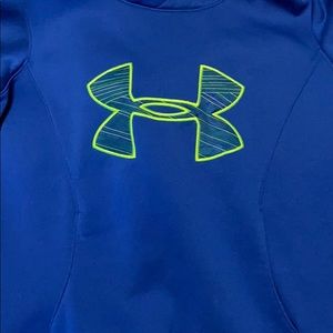 Under Aumor Sewatshirt